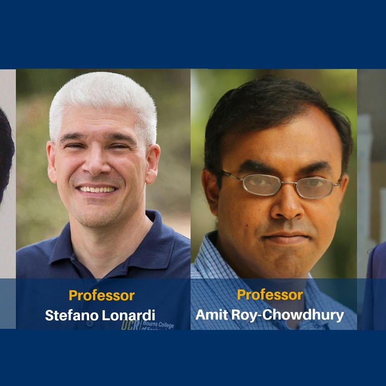 Engineering Fellows 2018